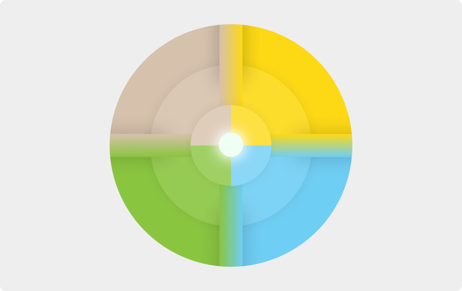 Connection Assessment Graphic